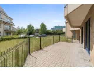 Gelijkvloers Appartement te Koop Oostduinkerke Sint Andre