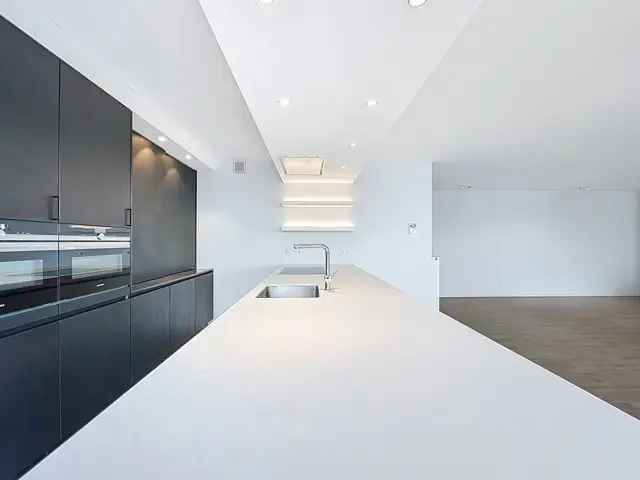 Appartement te Huur Gent Sint Denijslaan