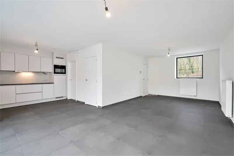 Huis te koop Iddergem 3 slaapkamers gerenoveerd