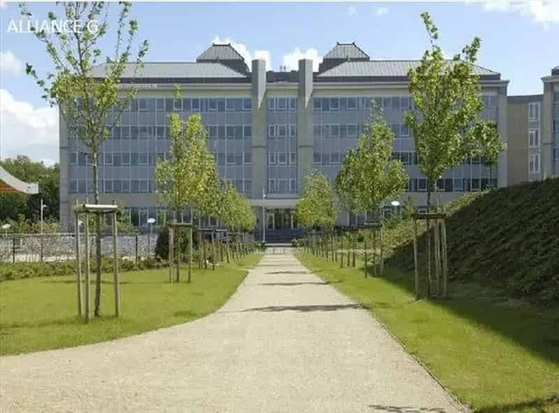 Kantoren te Huur Parc De L'Alliance Braine-l'Alleud