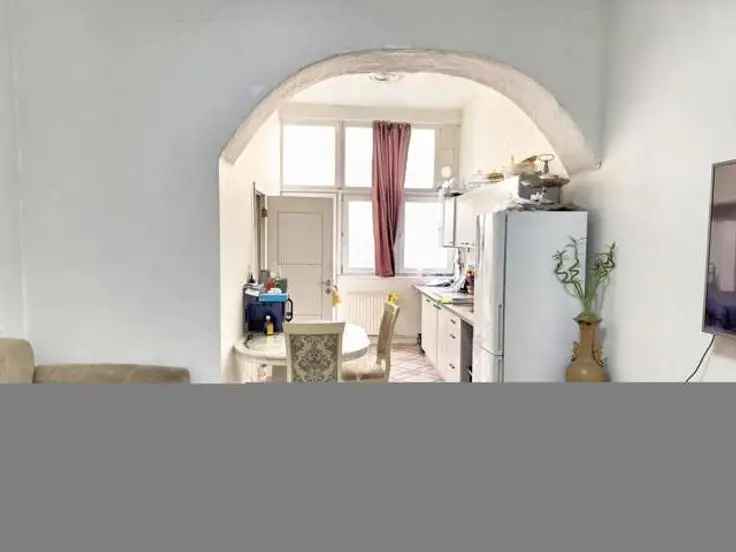 Appartement 70m² te koop Wijk Colignon 1 slaapkamer