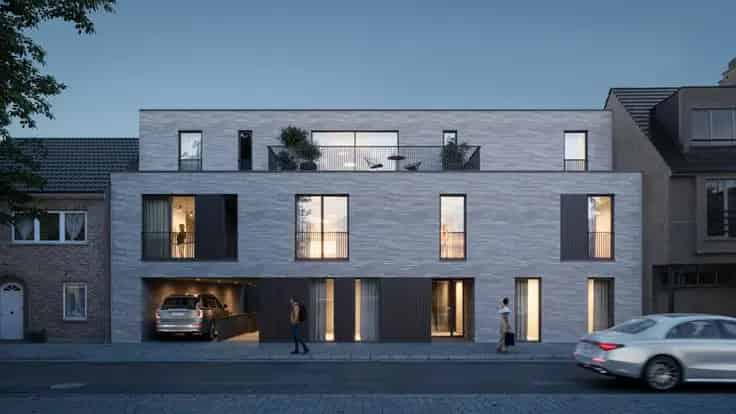 Duplex Te Koop