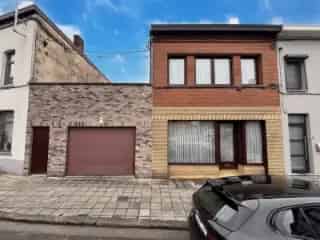 Huis te koop - Chapelle-lez-Herlaimont VBC98131