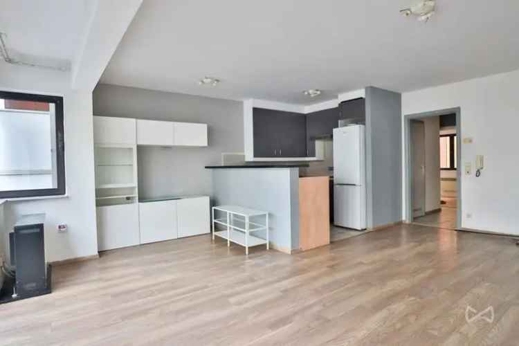 Appartement te huur