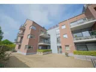 Appartement te huur Wanze -  Terras, tuin, parking