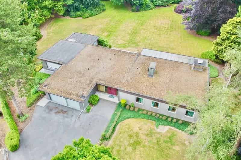 Huis te huur AssenedeOosteeklo 245m² 4 slaapkamers grote tuin