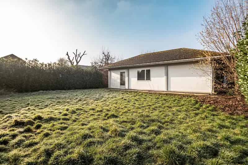Bouwgrond 850m² Bornem Nabij School Winkels