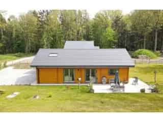 Chalet te koop Bruly de Pesche 2 slaapkamers 110m²