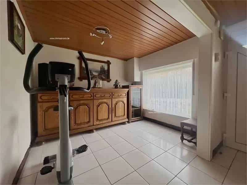 Huis te koop Ichtegem 2 slaapkamers zonnige tuin
