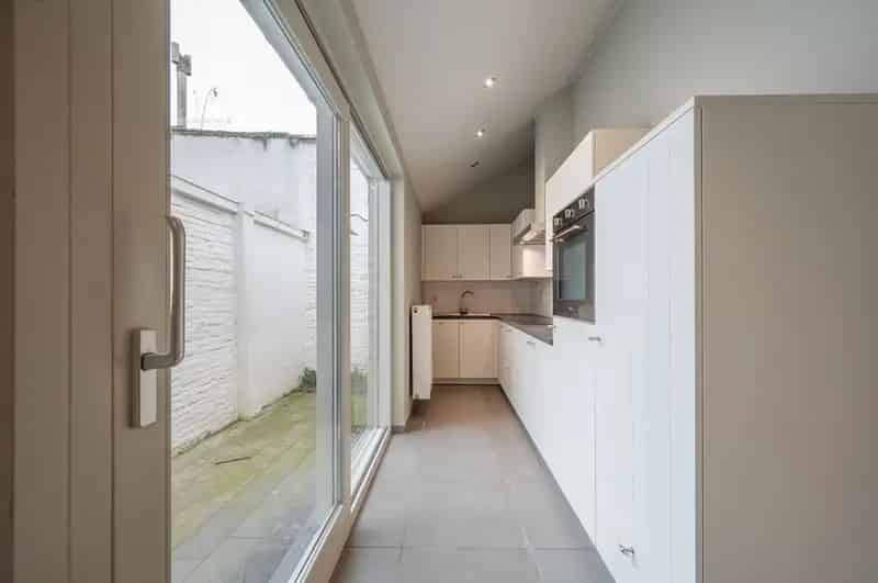 Woning te koop Brugge: Instapklare gerenoveerde woning