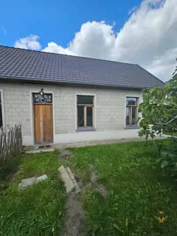 Huis te huur Zele - gerenoveerd en energiezuinig
