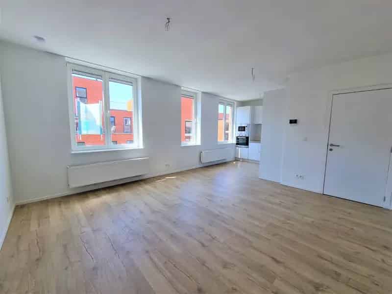 Appartement te Huur Gent Centrum