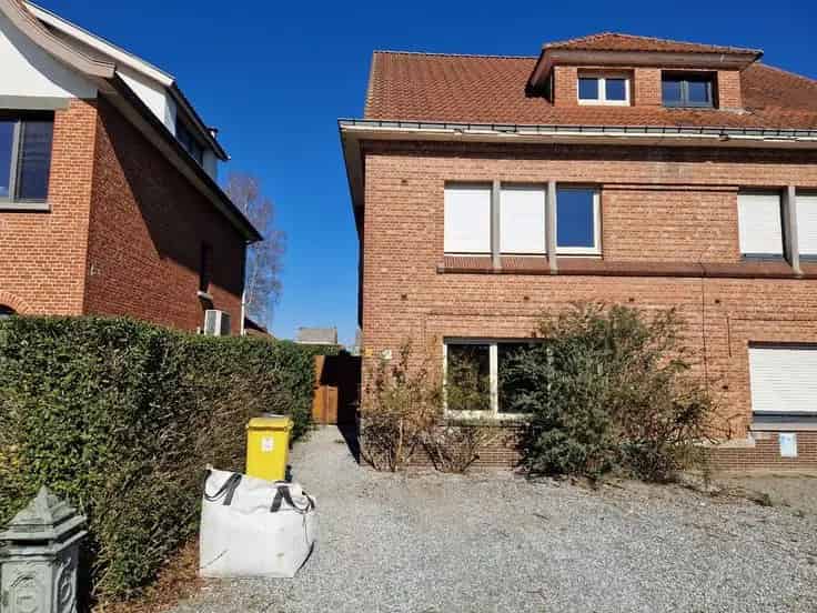 Huis Te Koop Wespelaar 7 slaapkamers Grote Tuin