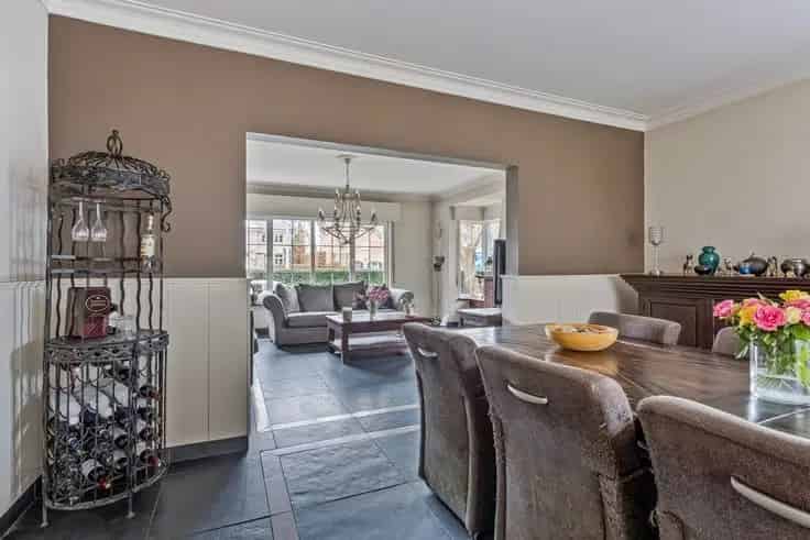 Huis Te Koop Beerse 4 Slaapkamers Zwembad