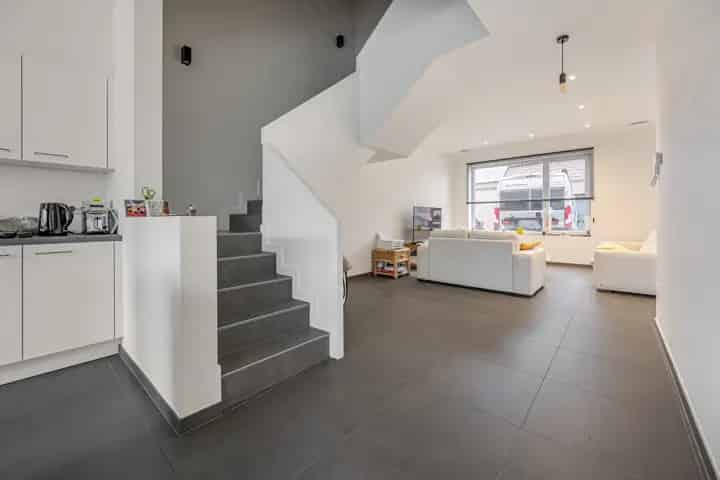 Huis te koop Berlare 5 slaapkamers Nabij Donkmeer