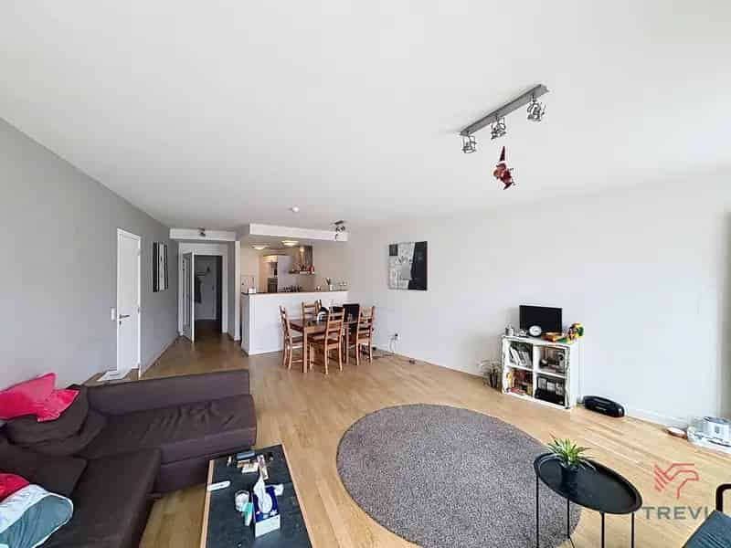 Appartement te koop Brussel Centrum 2 slaapkamers 104m²