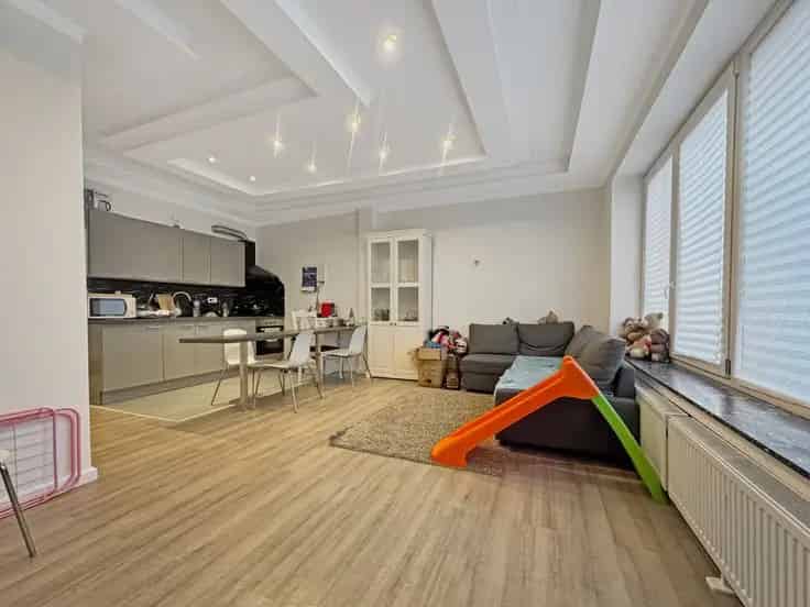 Appartement te Koop 2 slaapkamers