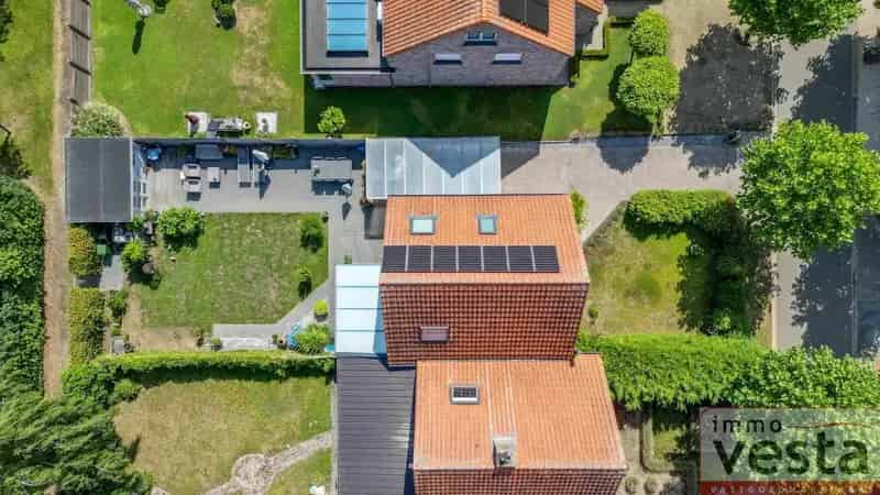 Gezellige woning Sint-Truiden stadsrand