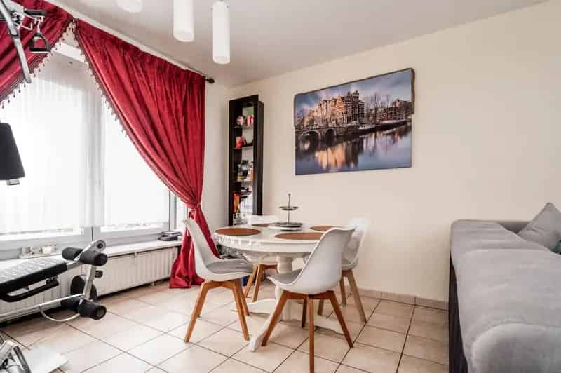 Appartement te koop Sint-Katelijne-Waver 1 slaapkamer Zuidwest terras