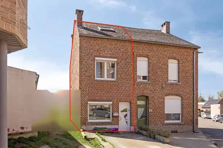 Huis Te Koop