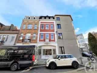 Appartement te koop Oudergem - 50m² - Metro Petillon