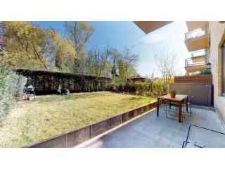 Gelijkvloers Appartement te Koop Sint-Lambrechts-Woluwe