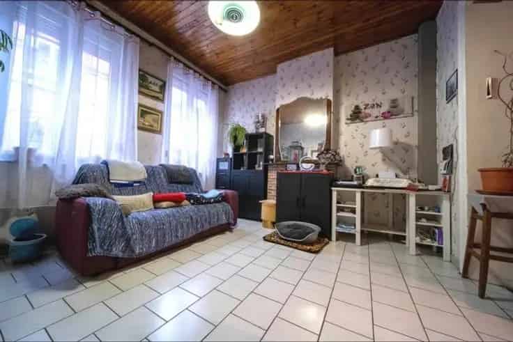Huis Te Koop Luik 5 Slaapkamers Terras Tuin