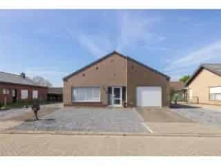 Huis te koop Westerlo 3 slaapkamers 700m² tuin
