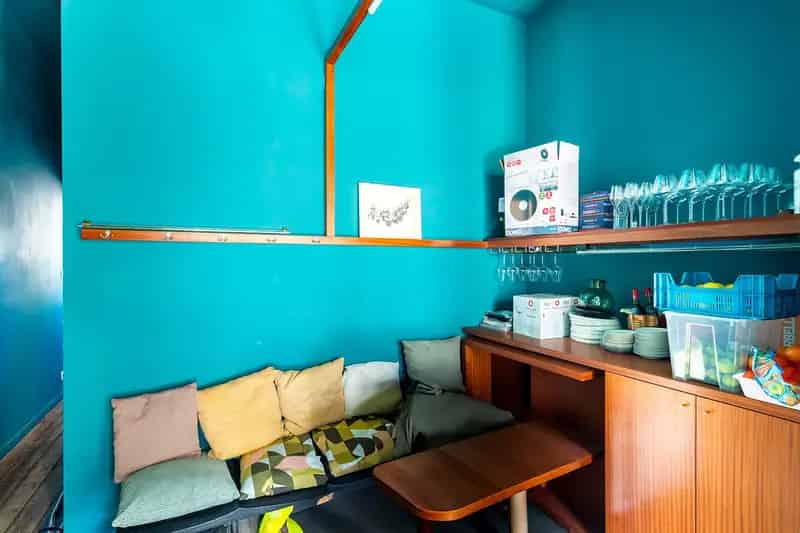 Charmant appartement nabij KMSKA Antwerpen