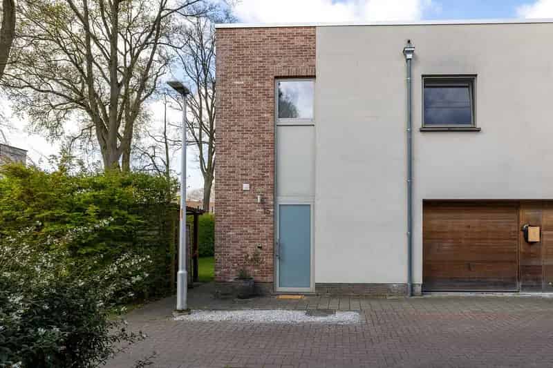 Huis te huur Maria-ter-Heide: 3 slaapkamers, garage, tuin