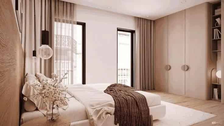 Appartement Te Koop Sint-Gillis 126m2 3 slaapkamers 3 badkamers Terras