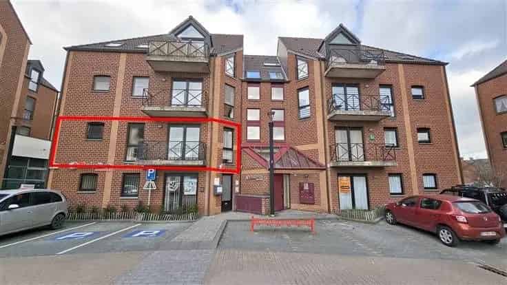 Appartement 2 Slaapkamers Te Koop