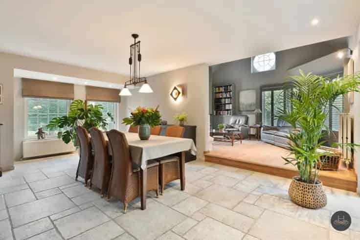 Huis Te Koop Keerbergen: Charmante Villa met Parktuin