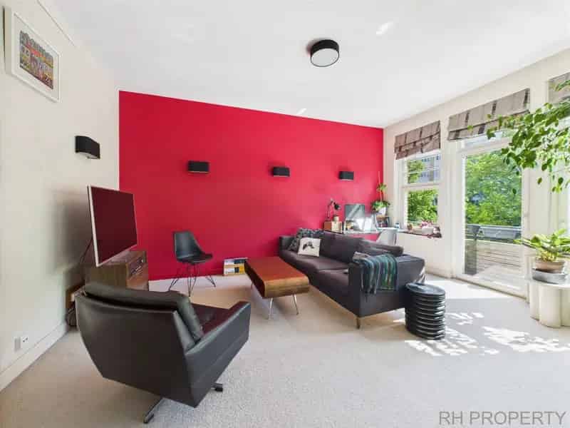 Appartement te koop Paul Deschanellaan 141m² 2 slaapkamers
