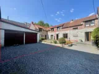 Huis te koop Ecaussinnes 155m² 3 slaapkamers