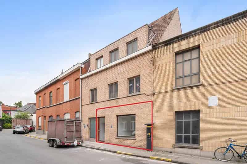 Appartement te koop Wetteren 152m² tuin 60m²