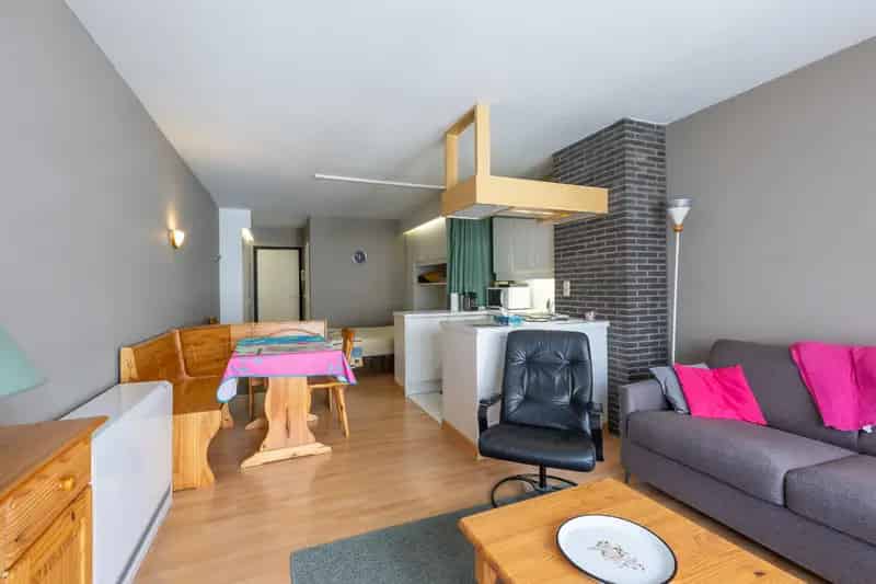 Appartement te koop Middelkerke Centrum