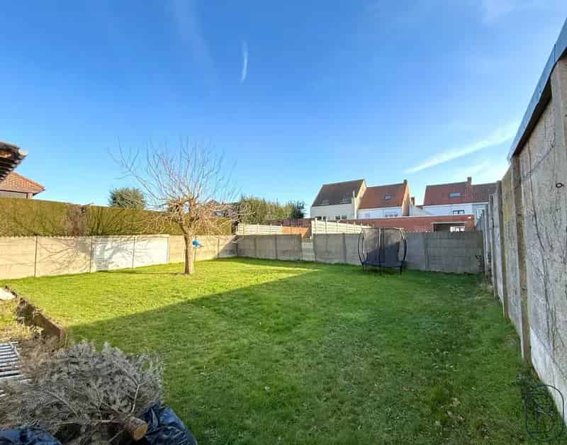 Huis te koop Desselgem 3 slaapkamers garage tuin