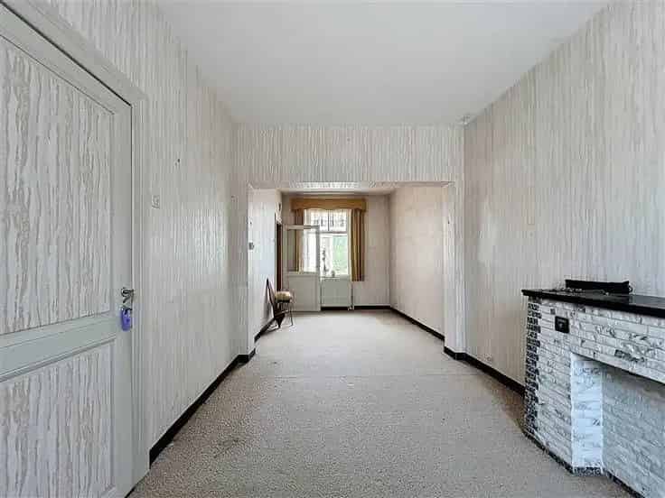 Dorpshuis 3 slaapkamers Garage Tuin Rustige omgeving