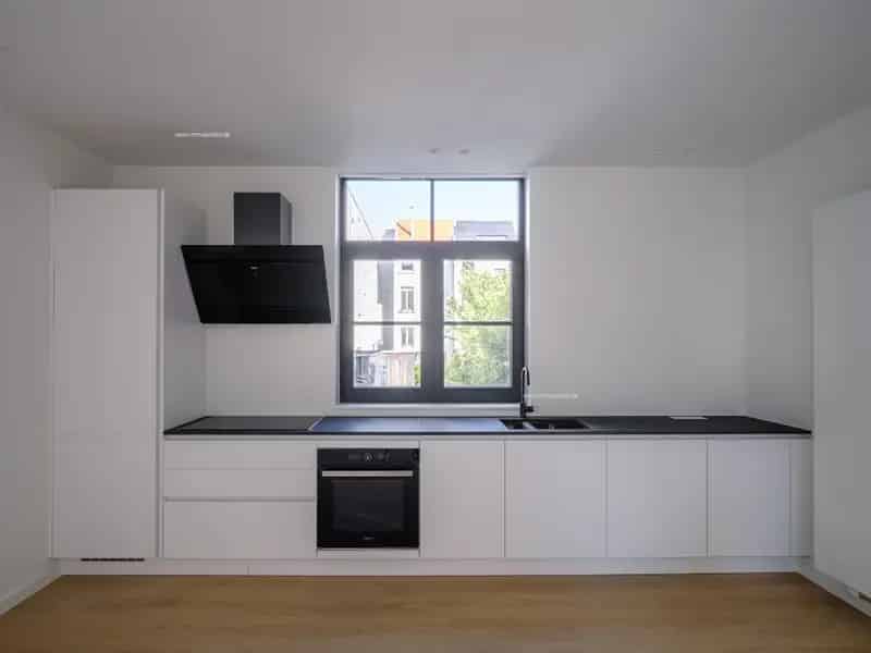 Te Koop Gent: Instapklare Gerenoveerde Woning 2 Slaapkamers