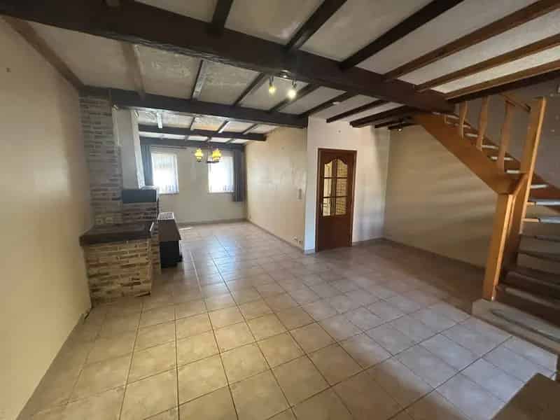 Woning te koop Wervik 2 slaapkamers grote tuin
