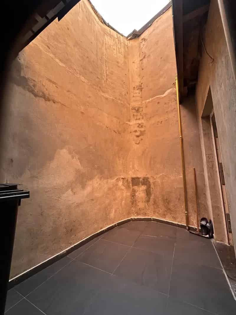 Gelijkvloerse woning met 3 slaapkamers te koop