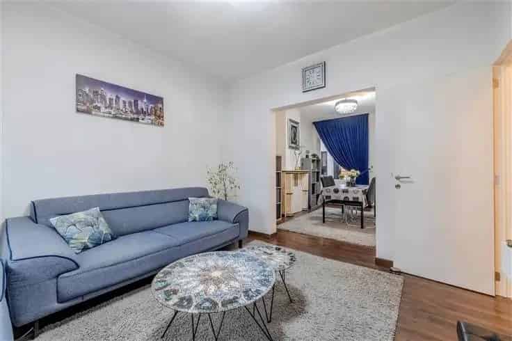 Gerenoveerde woning te koop in centrum Scherpenheuvel