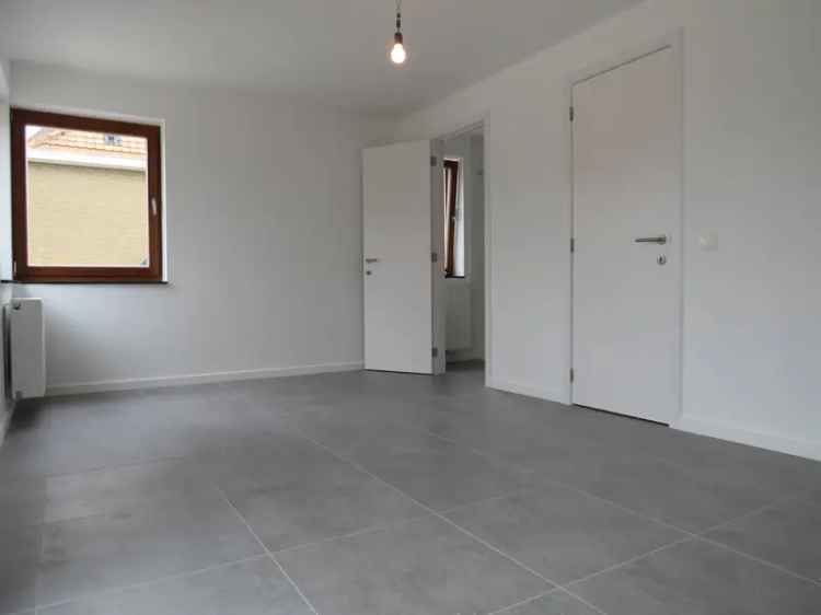 Huis te Koop Kristus Koning Brugge 164m² 3 slaapkamers