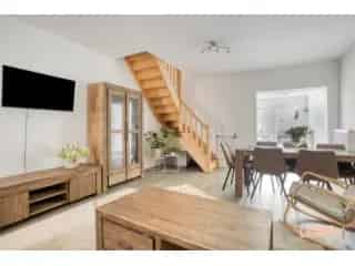 Huis te koop Aalst 3 slaapkamers instapklaar gerenoveerd