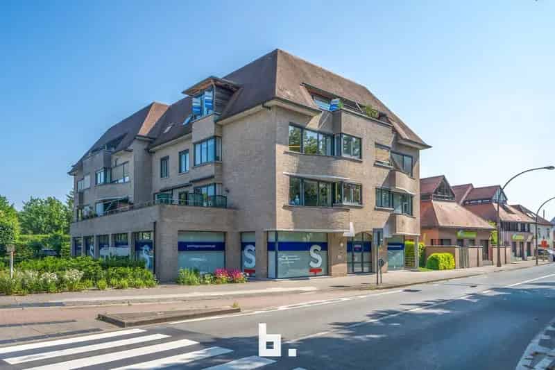 Ruim Appartement te Huur Sint-Michiels
