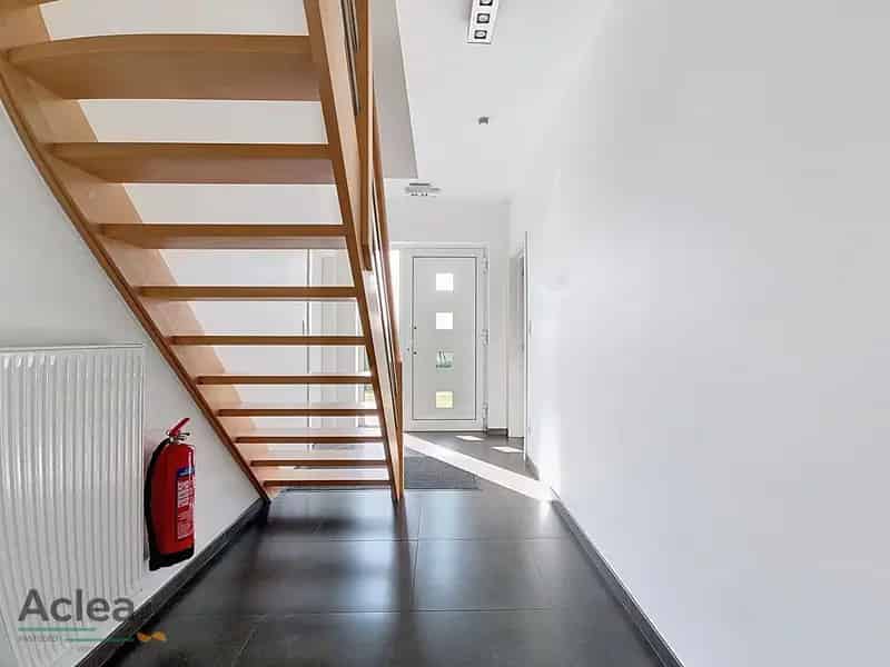 Uitzonderlijk Ruime Landelijke Woning