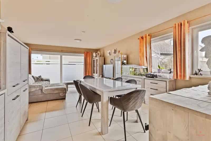 Appartement te huur Waregem 2 slaapkamers tuin garage