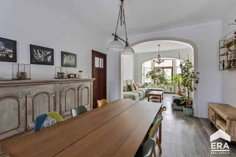 Herenwoning te koop 5 6 slaapkamers grote tuin