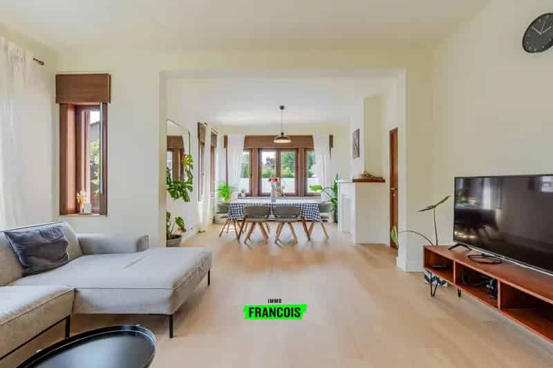Huis te koop Scheldewindeke: Instapklare open bebouwing